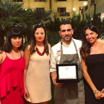 "I Giorni del Gambero": Alessandro Ravanà e Giuseppe Geraci vincono la Kermesse dedicata al Principe del Mare